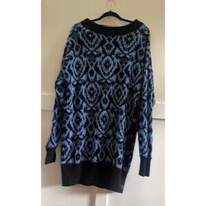 Free People sweater dresses